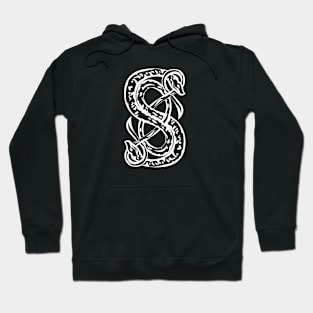 Loki's Symbol Hoodie